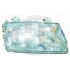 CITRO 6204T7 Headlight